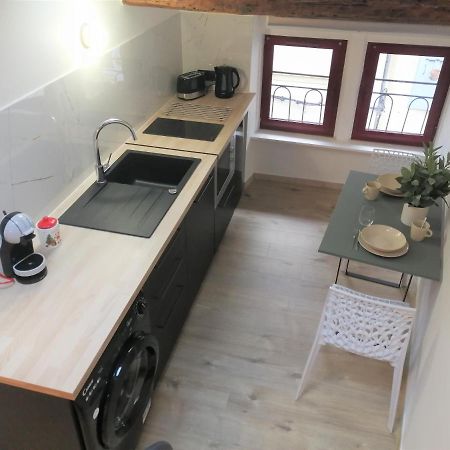 Ferienwohnung Le Studio D'Emma Romans-sur-Isère Exterior foto