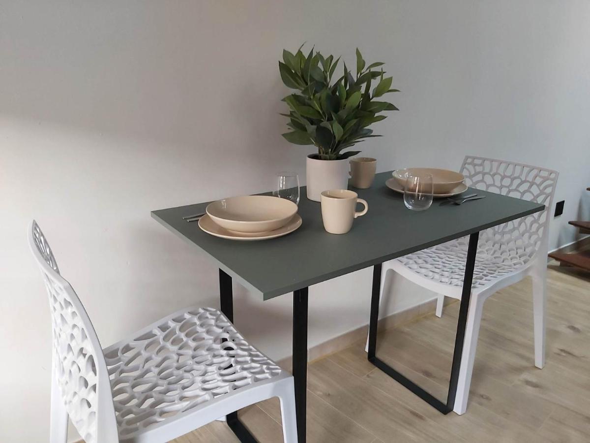 Ferienwohnung Le Studio D'Emma Romans-sur-Isère Exterior foto